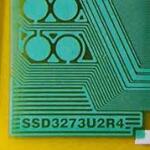 SSD3273U2R4
