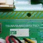 TSUMV56/MSD3553-T5C1