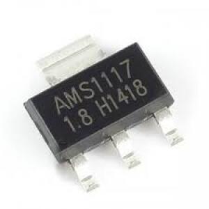 asm1117 3.3